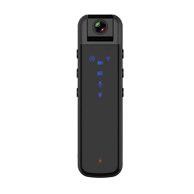 1080P HD Night Vision Mini WiFi Camera - Kalizeh