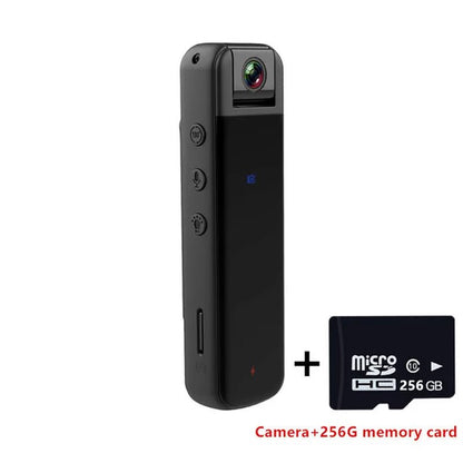 1080P HD Night Vision Mini WiFi Camera - Kalizeh