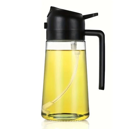 500ml Oil Sprayer Bottle - Kalizeh