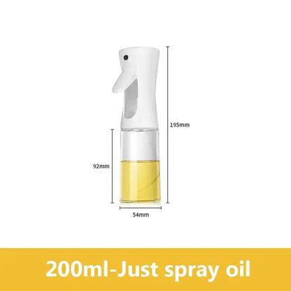 500ml Oil Sprayer Bottle - Kalizeh