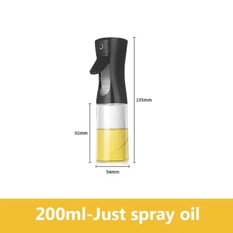 500ml Oil Sprayer Bottle - Kalizeh