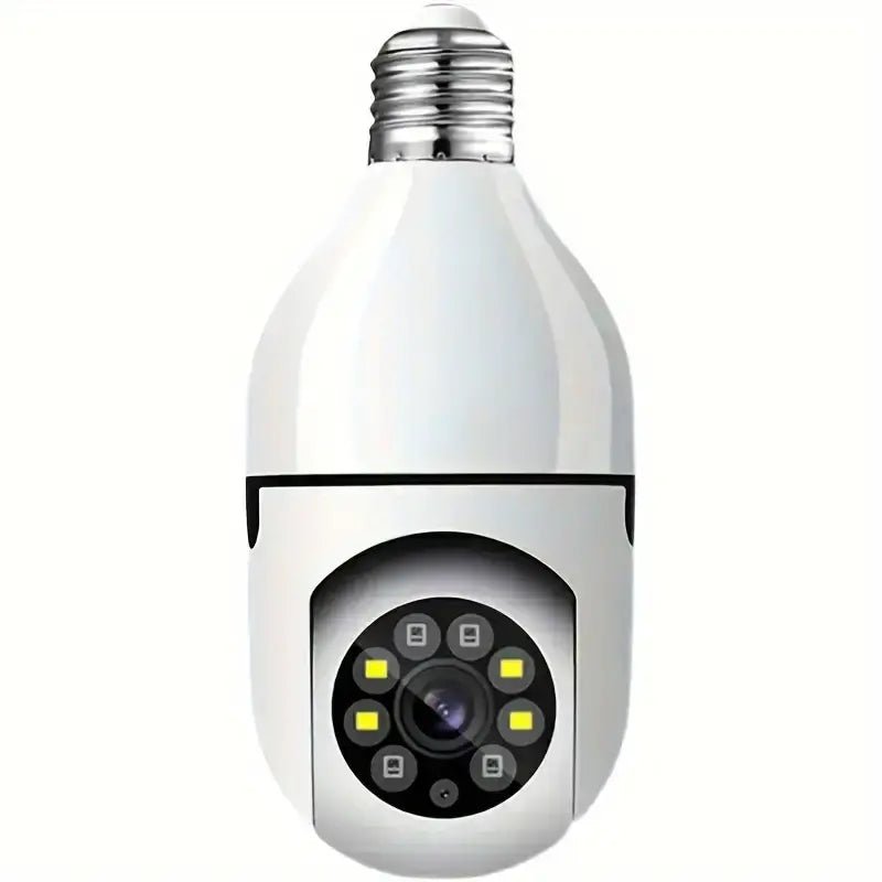 5G & 2.4Ghz Wi-Fi 2K Security Cameras - Kalizeh