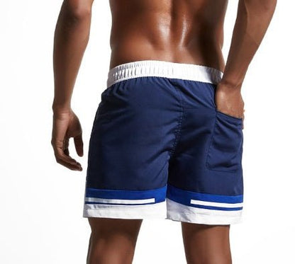 AquaVenture Brand Board Shorts - Kalizeh