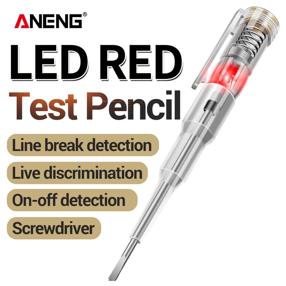 B09 Electrical Test Pen - Kalizeh