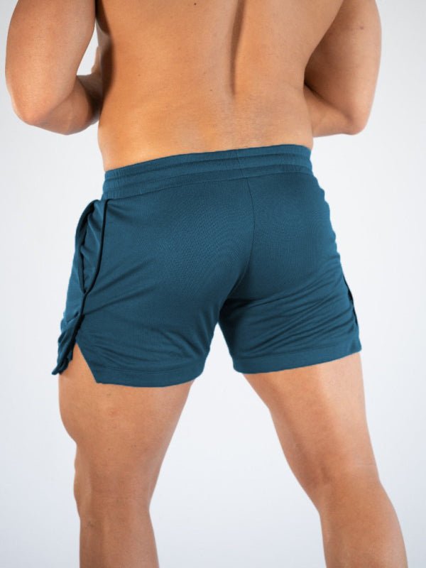 Breathable Performance Sports Shorts - Kalizeh