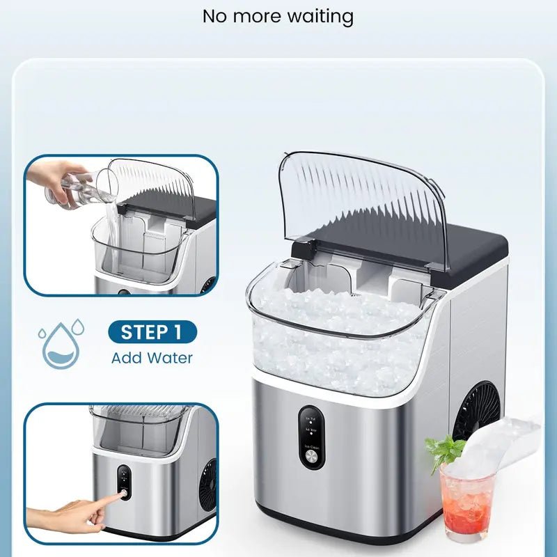 COWSAR Nugget Ice Maker - Kalizeh