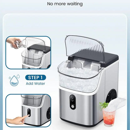 COWSAR Nugget Ice Maker - Kalizeh