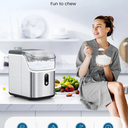 COWSAR Nugget Ice Maker - Kalizeh