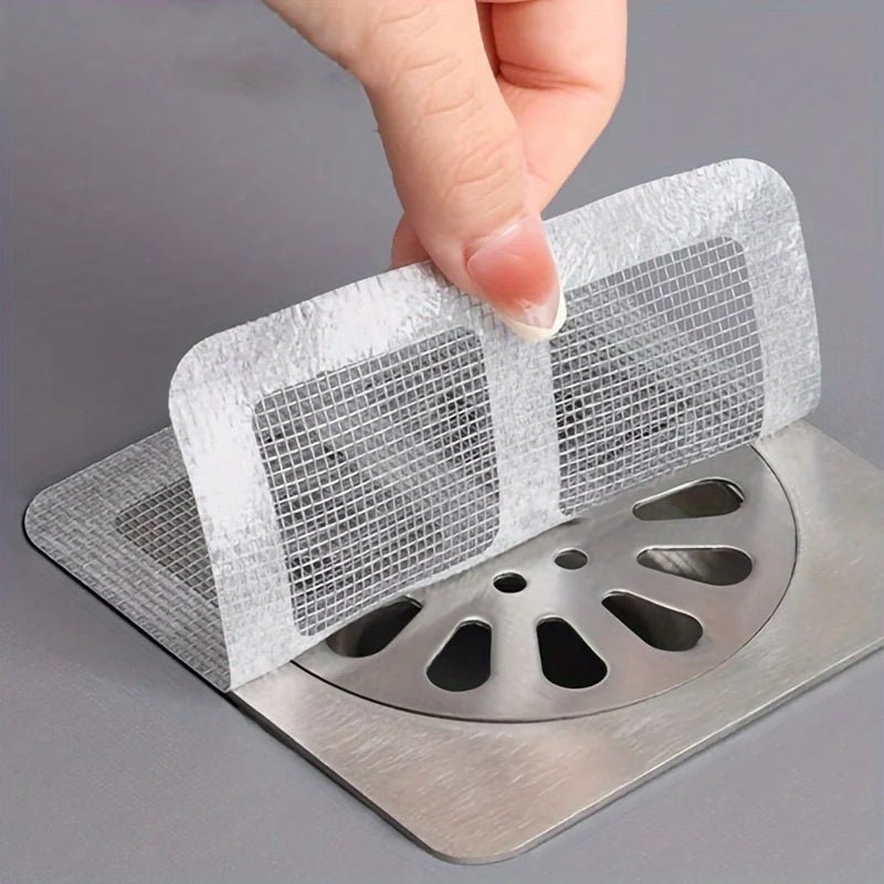 Disposable Shower Drain Covers - Kalizeh