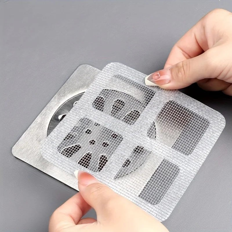 Disposable Shower Drain Covers - Kalizeh