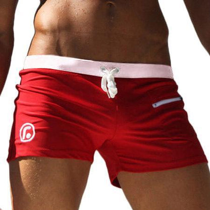 Dive into Style Men Swimwear - Kalizeh