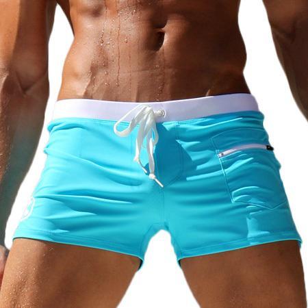 Dive into Style Men Swimwear - Kalizeh