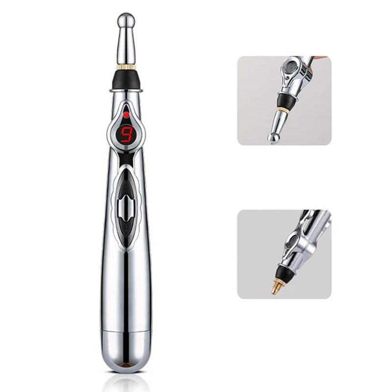 Electronic Acupuncture Pen - Kalizeh