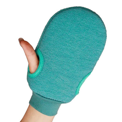 Exfoliating Body Scrub Mitt - Kalizeh