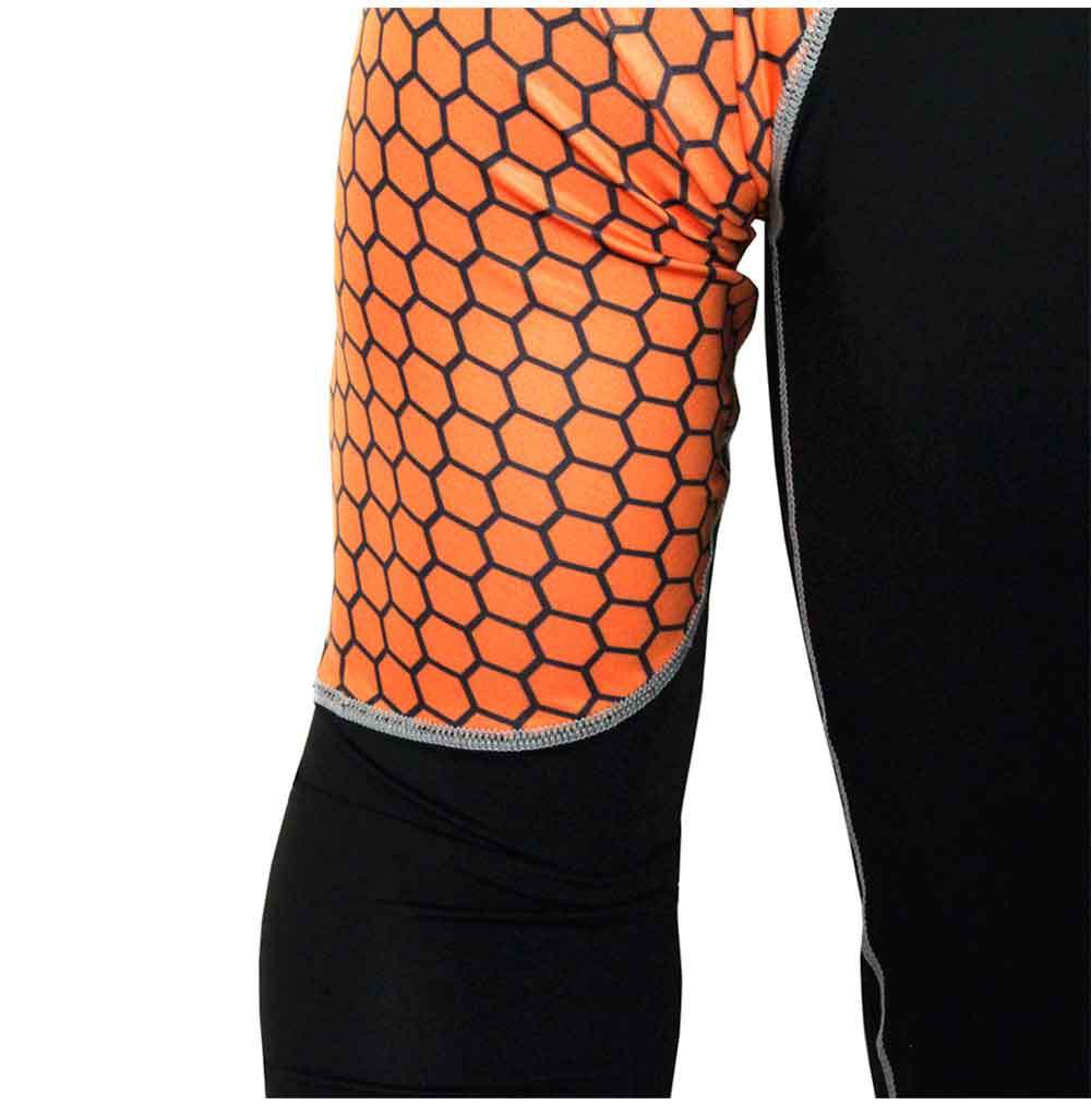 FlexFit Compression Sports Set - Kalizeh