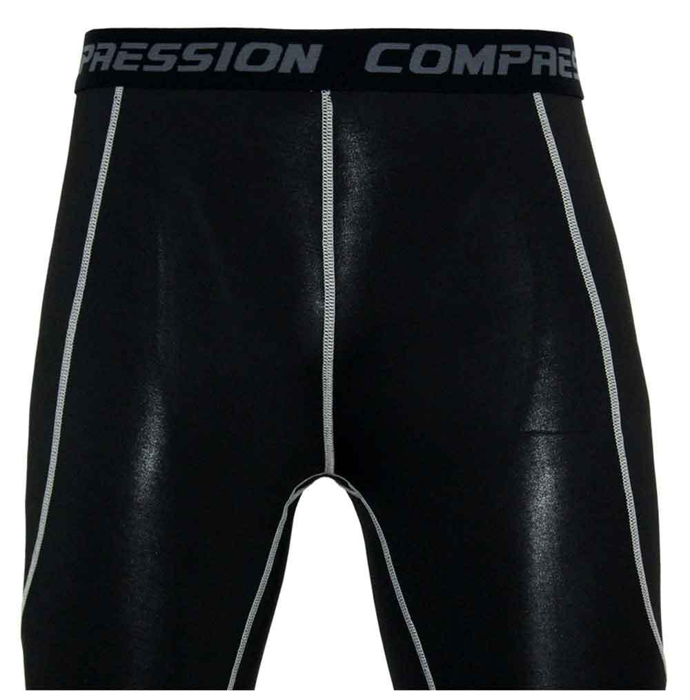 FlexFit Compression Sports Set - Kalizeh