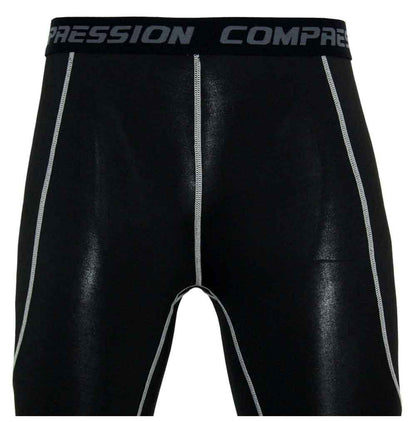 FlexFit Compression Sports Set - Kalizeh