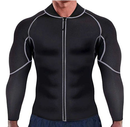 FlexFit Long Sleeve Sports Tee - Kalizeh