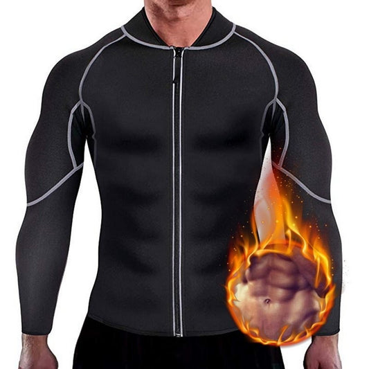 FlexFit Long Sleeve Sports Tee - Kalizeh