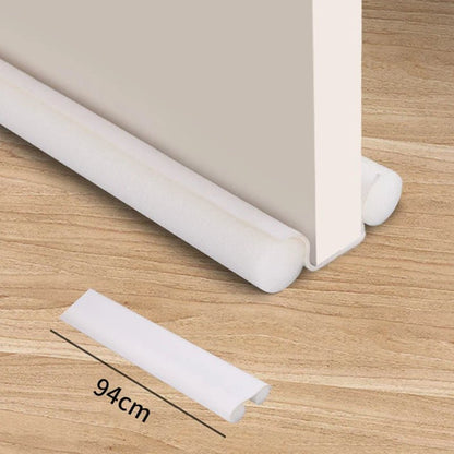 Flexible Under Door Draft Stopper - Kalizeh