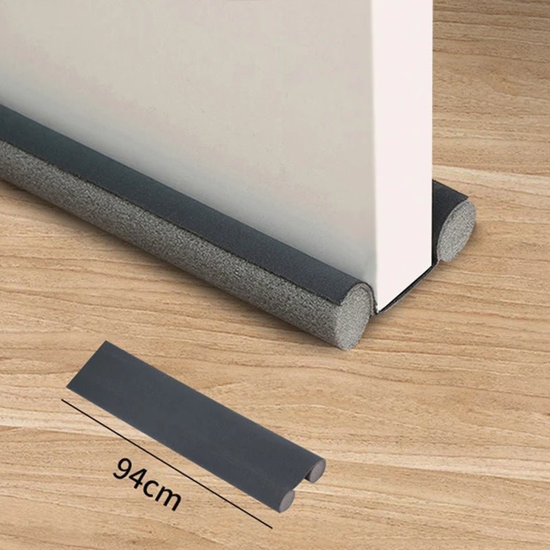 Flexible Under Door Draft Stopper - Kalizeh