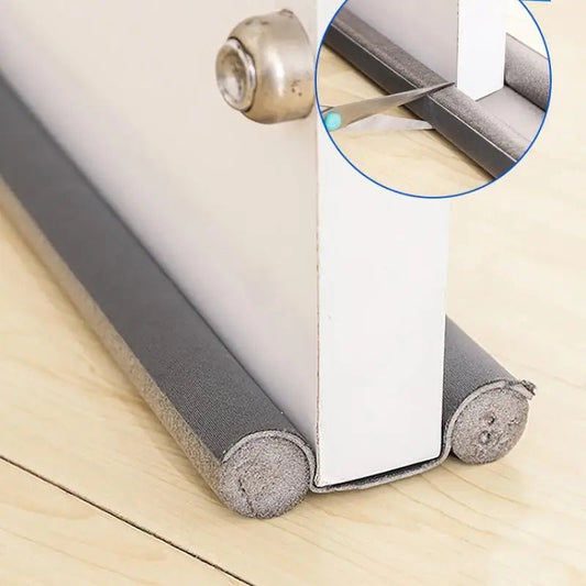 Flexible Under Door Draft Stopper - Kalizeh