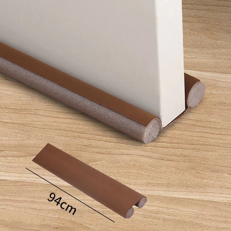 Flexible Under Door Draft Stopper - Kalizeh