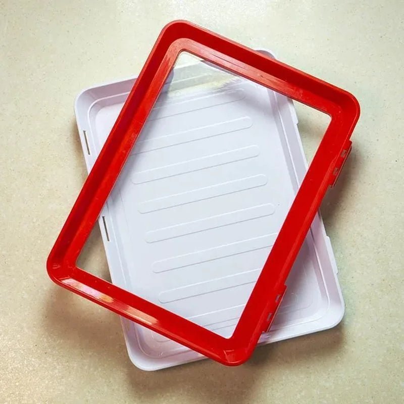 Food Preservation Tray - Kalizeh