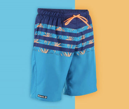 Hot Spring Pro Quick-Dry Shorts - Kalizeh