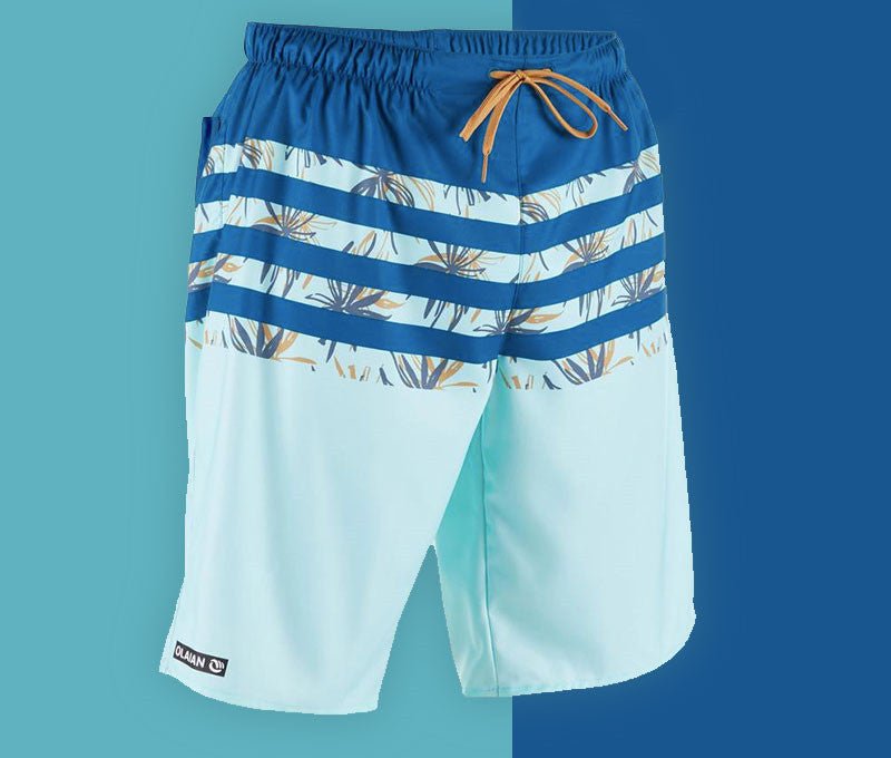 Hot Spring Pro Quick-Dry Shorts - Kalizeh