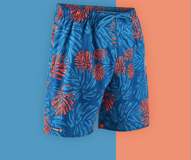 Hot Spring Pro Quick-Dry Shorts - Kalizeh