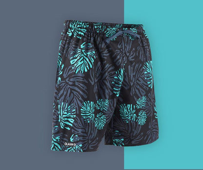 Hot Spring Pro Quick-Dry Shorts - Kalizeh