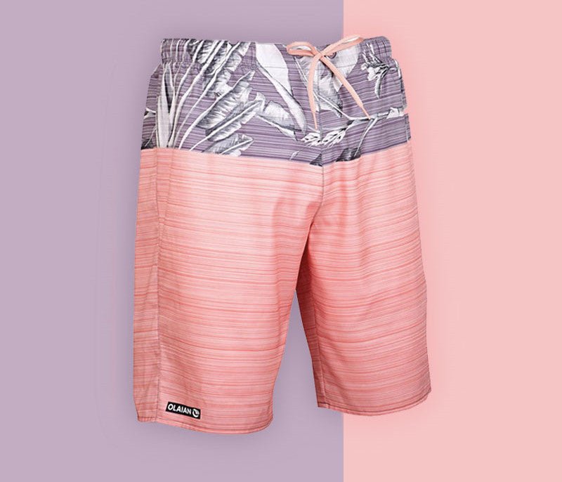 Hot Spring Pro Quick-Dry Shorts - Kalizeh