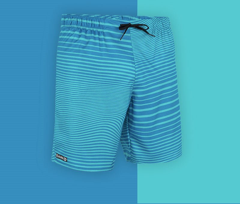 Hot Spring Pro Quick-Dry Shorts - Kalizeh