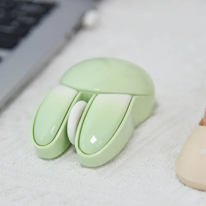 Jomaa Cute 2.4G Wireless Mouse - Kalizeh