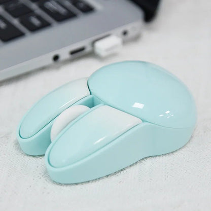 Jomaa Cute 2.4G Wireless Mouse - Kalizeh