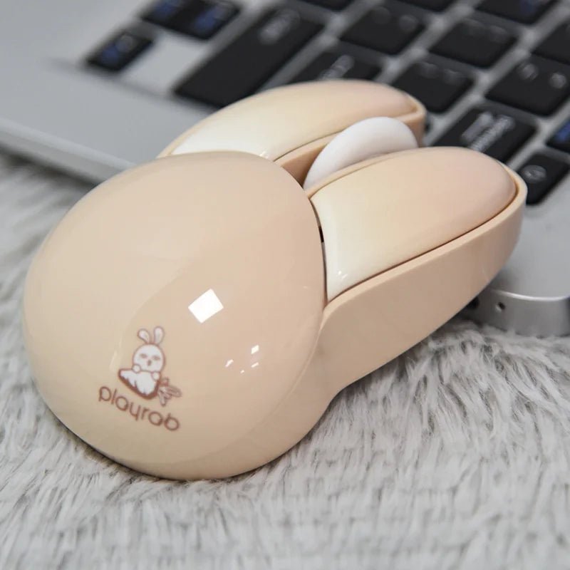 Jomaa Cute 2.4G Wireless Mouse - Kalizeh