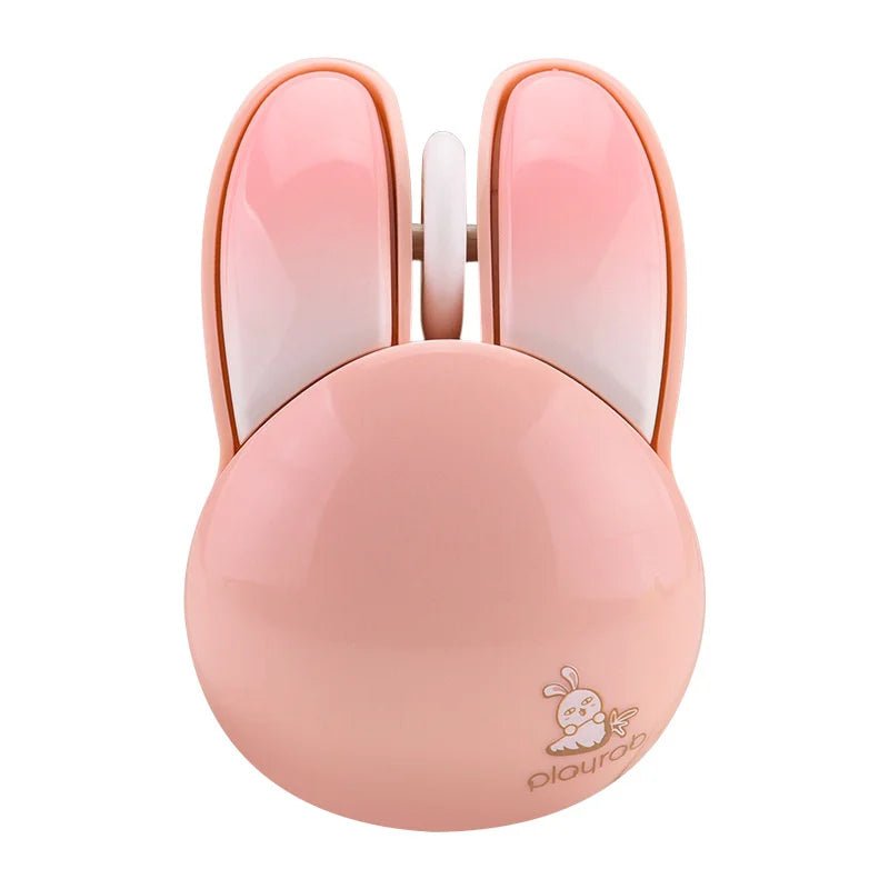 Jomaa Cute 2.4G Wireless Mouse - Kalizeh