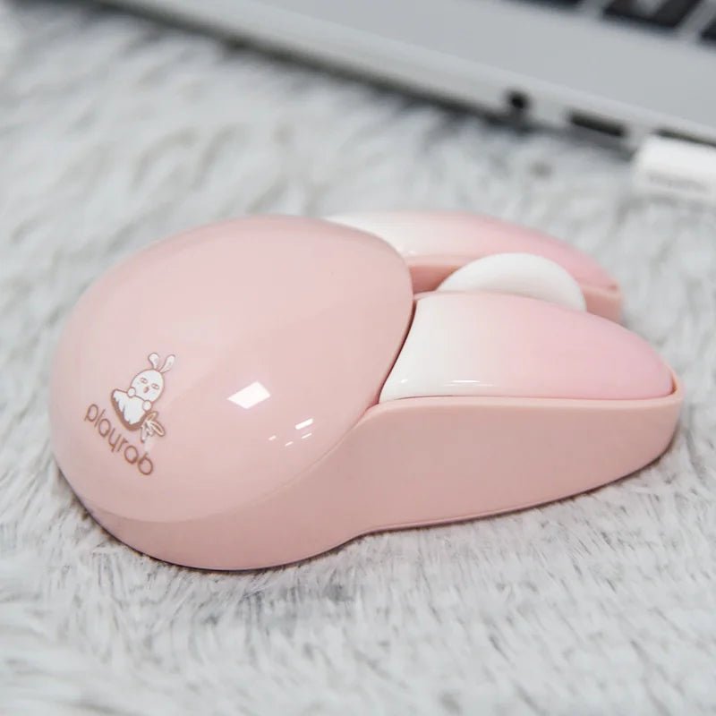 Jomaa Cute 2.4G Wireless Mouse - Kalizeh