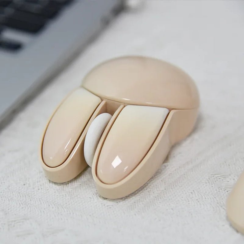 Jomaa Cute 2.4G Wireless Mouse - Kalizeh