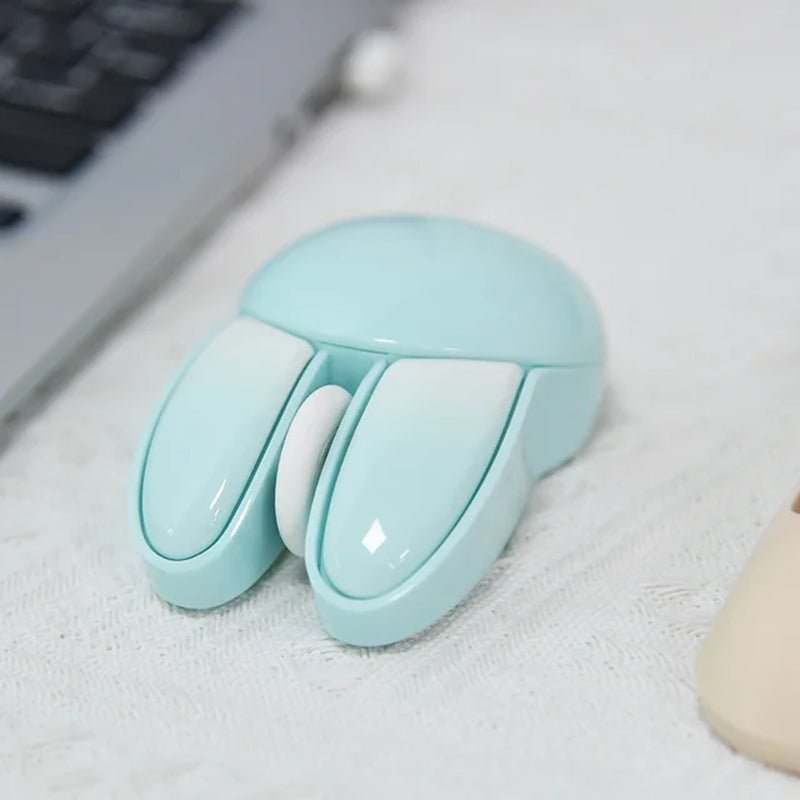 Jomaa Cute 2.4G Wireless Mouse - Kalizeh