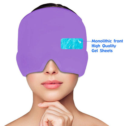 Migraine Relief Cap - Kalizeh