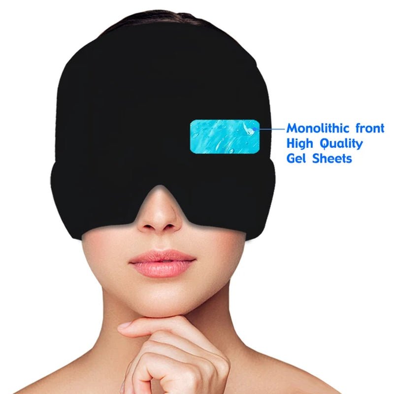 Migraine Relief Cap - Kalizeh