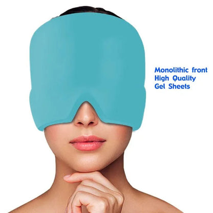 Migraine Relief Cap - Kalizeh