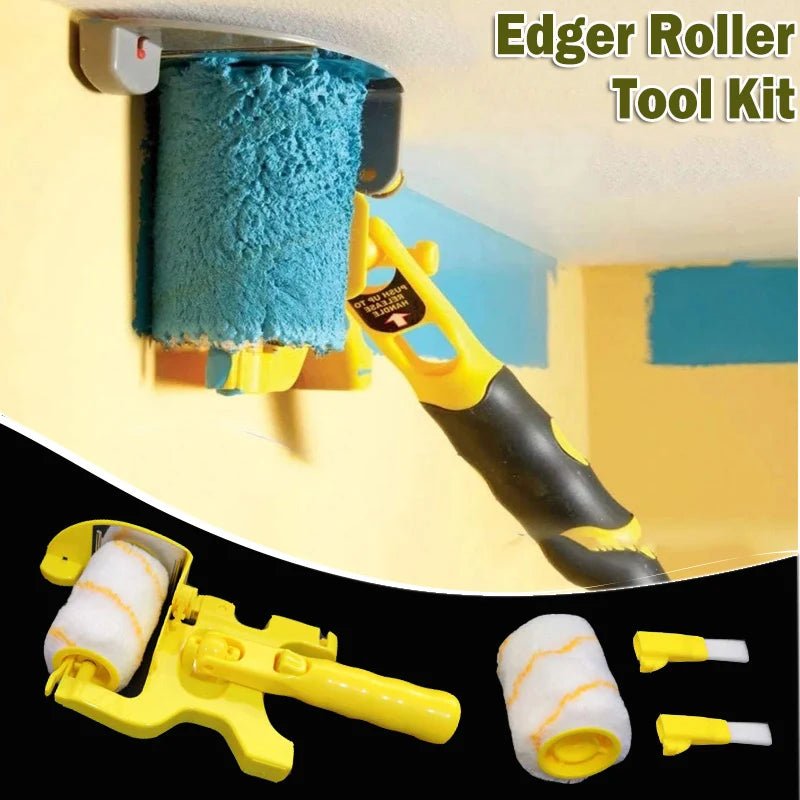 Multifunction Wall Paint Roller Set - Kalizeh