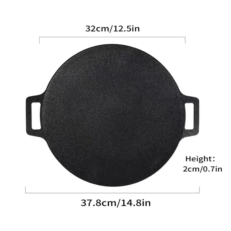 Multipurpose Korean BBQ Grill Pan - Kalizeh