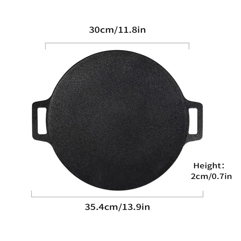 Multipurpose Korean BBQ Grill Pan - Kalizeh