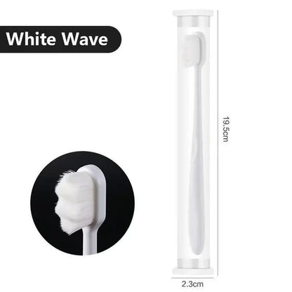 Nano Ten Thousand Fine Hair Adult Toothbrush - Kalizeh