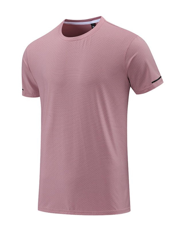 Performance Breathable Fitness T-Shirt - Kalizeh