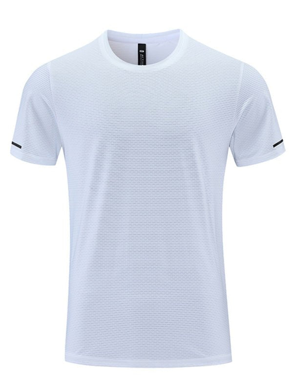 Performance Breathable Fitness T-Shirt - Kalizeh